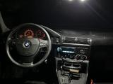 BMW 520 1994 годаүшін1 800 000 тг. в Астана – фото 2
