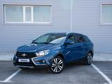 ВАЗ (Lada) Vesta Cross 2019 года за 5 290 000 тг. в Актау