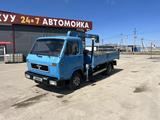 MAN 1988 годаүшін7 700 000 тг. в Астана – фото 2