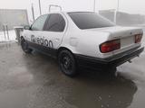 Nissan Primera 1991 годаfor850 000 тг. в Алматы – фото 4