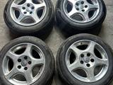 LEXUS R16 5x114, 3 из Японии.үшін80 000 тг. в Алматы