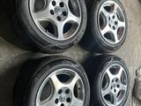 LEXUS R16 5x114, 3 из Японии. за 80 000 тг. в Алматы – фото 2