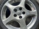 LEXUS R16 5x114, 3 из Японии. за 80 000 тг. в Алматы – фото 3