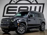 Land Rover Defender X-Dynamic SE 2024 годаүшін39 950 000 тг. в Алматы