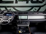 Land Rover Defender X-Dynamic SE 2024 годаүшін39 950 000 тг. в Алматы – фото 2