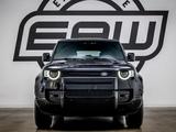 Land Rover Defender X-Dynamic SE 2024 годаүшін39 950 000 тг. в Алматы – фото 4