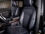 Land Rover Defender X-Dynamic SE 2024 годаүшін39 950 000 тг. в Алматы – фото 5
