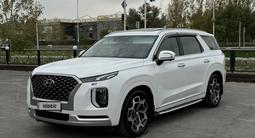 Hyundai Palisade 2022 годаүшін21 000 000 тг. в Кызылорда