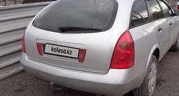 Nissan Primera 2002 годаүшін3 300 000 тг. в Темиртау – фото 3