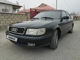 Audi 100 1994 годаүшін2 000 000 тг. в Шымкент