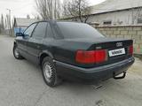 Audi 100 1994 годаүшін2 000 000 тг. в Шымкент – фото 3