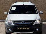 ВАЗ (Lada) Largus 2019 года за 5 099 000 тг. в Актау – фото 2