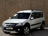 ВАЗ (Lada) Largus 2019 года за 5 099 000 тг. в Актау