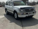 Toyota Land Cruiser 2003 года за 12 500 000 тг. в Алматы – фото 3