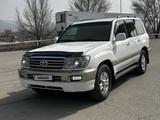 Toyota Land Cruiser 2003 года за 12 500 000 тг. в Алматы – фото 2