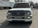 Toyota Land Cruiser 2003 года за 12 500 000 тг. в Алматы