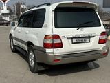 Toyota Land Cruiser 2003 года за 12 500 000 тг. в Алматы – фото 5