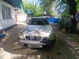 Daewoo Leganza 1997 годаүшін600 000 тг. в Талдыкорган