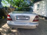 Daewoo Leganza 1997 годаүшін600 000 тг. в Талдыкорган – фото 3