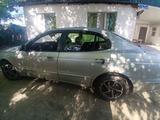 Daewoo Leganza 1997 годаүшін600 000 тг. в Талдыкорган – фото 4