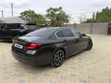 BMW 530 2020 годаүшін23 800 000 тг. в Астана – фото 3