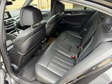 BMW 530 2020 годаүшін23 800 000 тг. в Астана – фото 5