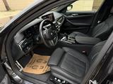 BMW 530 2020 годаүшін23 800 000 тг. в Астана – фото 4