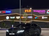 BMW 530 2020 годаүшін23 800 000 тг. в Астана