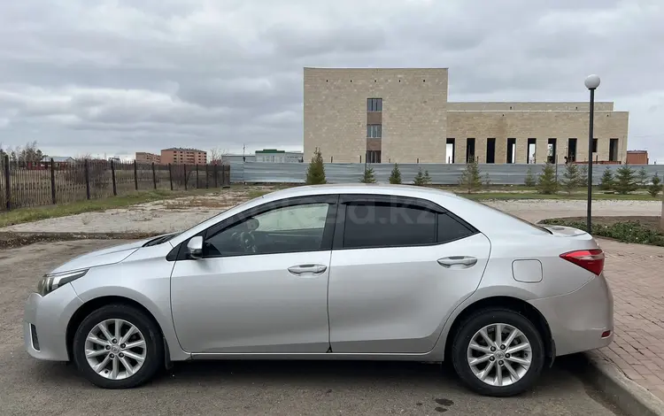 Toyota Corolla 2014 года за 7 000 000 тг. в Астана