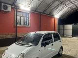 Daewoo Matiz 2013 годаүшін1 600 000 тг. в Кызылорда