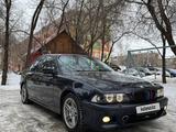 BMW 528 1998 года за 4 200 000 тг. в Усть-Каменогорск – фото 4