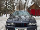 BMW 528 1998 года за 4 200 000 тг. в Усть-Каменогорск – фото 2