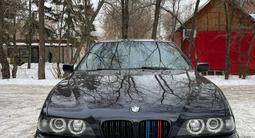 BMW 528 1998 года за 4 200 000 тг. в Усть-Каменогорск – фото 2