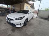 Kia Cee'd 2024 годаүшін10 100 000 тг. в Алматы – фото 4