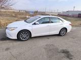 Toyota Camry 2016 годаfor8 000 000 тг. в Актау – фото 4