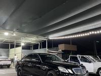 Mercedes-Benz E 200 2011 года за 7 200 000 тг. в Алматы