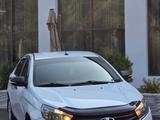 ВАЗ (Lada) Vesta 2022 года за 5 000 000 тг. в Усть-Каменогорск – фото 4