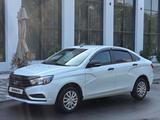 ВАЗ (Lada) Vesta 2022 года за 5 000 000 тг. в Усть-Каменогорск – фото 5