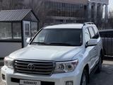 Toyota Land Cruiser 2013 года за 20 500 000 тг. в Алматы