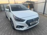 Hyundai Accent 2019 года за 6 800 000 тг. в Караганда