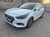 Hyundai Accent 2019 года за 6 800 000 тг. в Караганда – фото 5