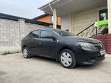 Renault Logan 2014 годаүшін1 300 000 тг. в Алматы