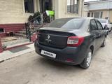 Renault Logan 2014 годаүшін1 300 000 тг. в Алматы – фото 2