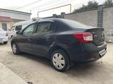 Renault Logan 2014 годаүшін1 300 000 тг. в Алматы – фото 5