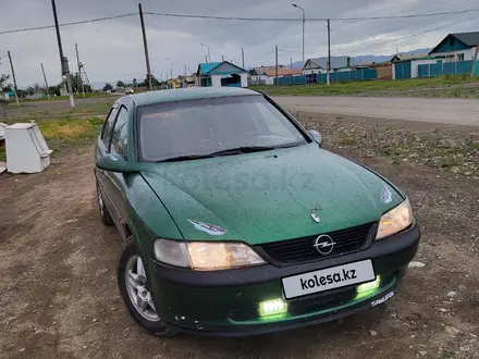 Opel Vectra 1995 года за 1 900 000 тг. в Семей – фото 6