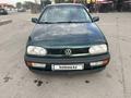 Volkswagen Golf 1994 годаfor1 950 000 тг. в Ават (Енбекшиказахский р-н) – фото 4