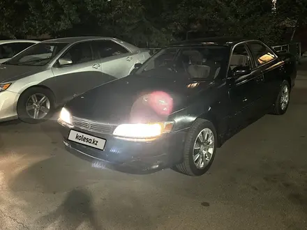 Toyota Mark II 1993 года за 2 000 000 тг. в Алматы – фото 10