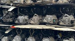 TOYOTA 3S 5S 4S 2MZ 1AZ Двигатель (мотор/двс Акпп Мкпп) за 199 999 тг. в Алматы – фото 5