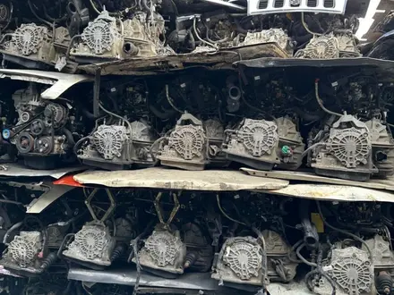 TOYOTA 3S 5S 4S 2MZ 1AZ Двигатель (мотор/двс Акпп Мкпп) за 199 999 тг. в Алматы – фото 5