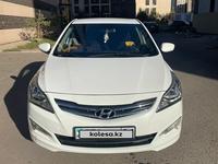 Hyundai Accent 2016 годаfor6 000 000 тг. в Астана